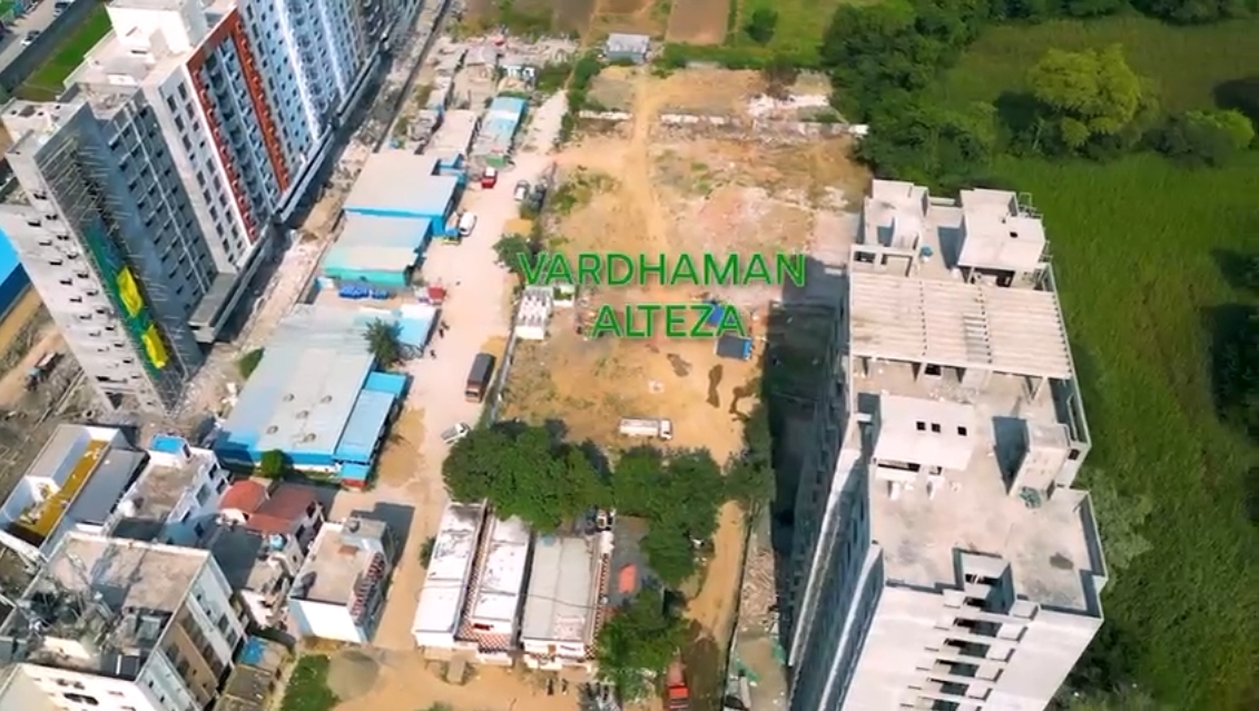 flat for sale in Altezza pune