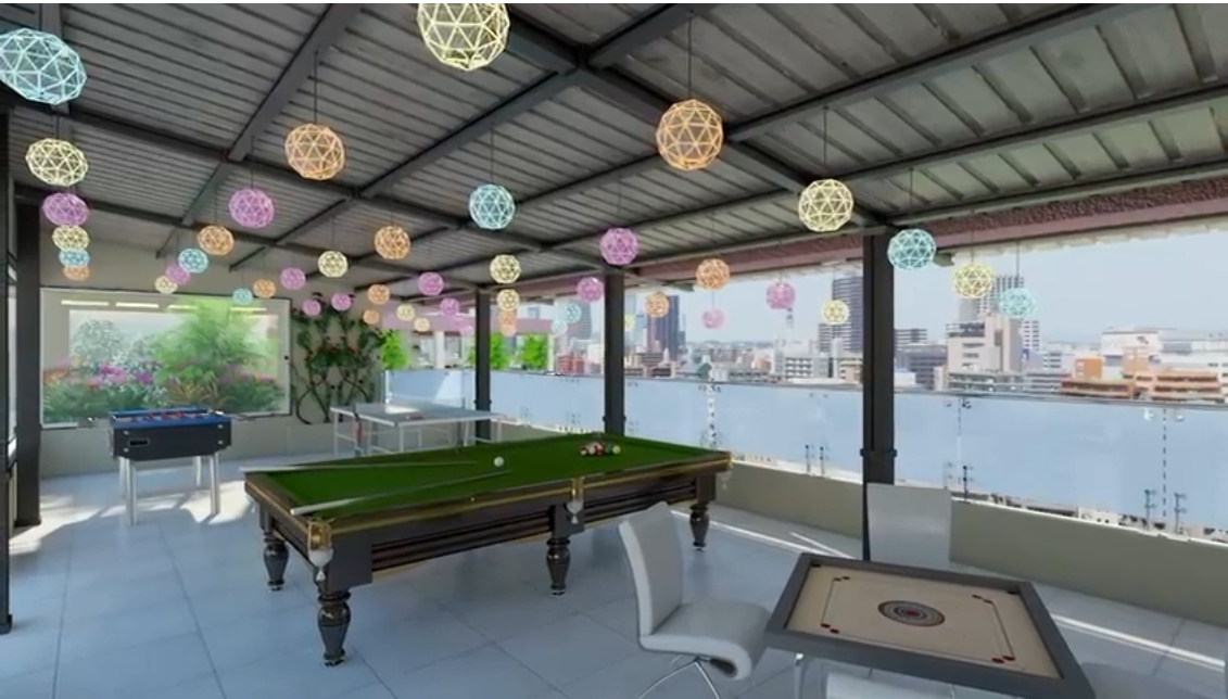 flat for sale in altezza