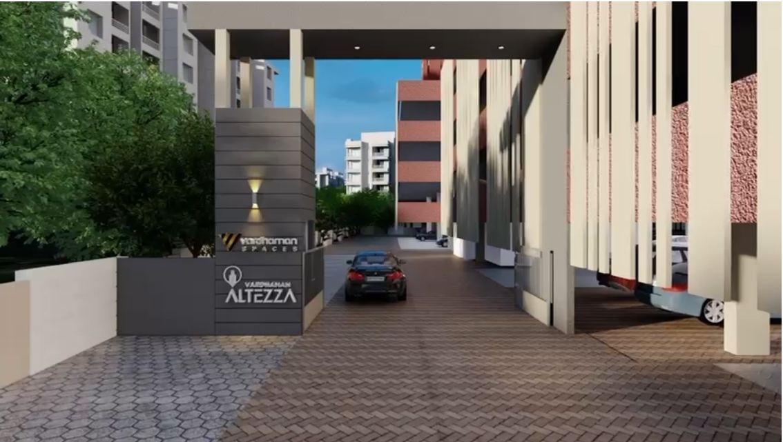 flat for sale in altezza