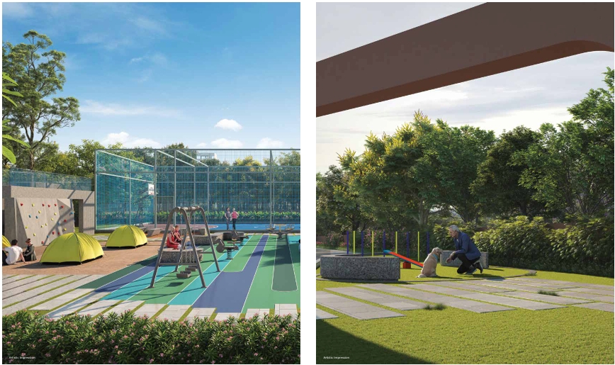 flat for sale in Anp-Autogrph pune