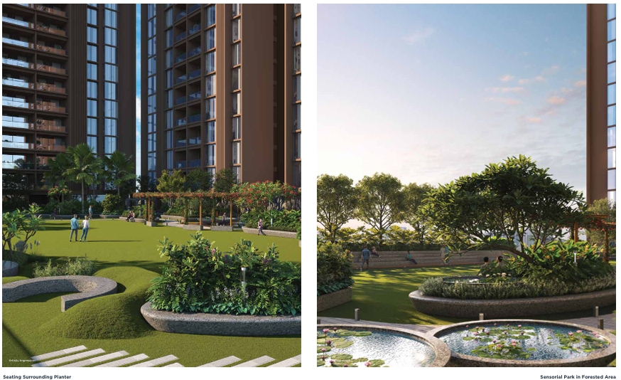 flat for sale in Anp-Autogrph pune