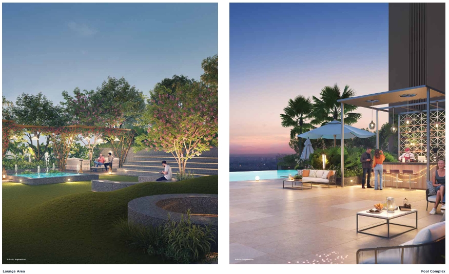 flat for sale in Anp-Autogrph pune