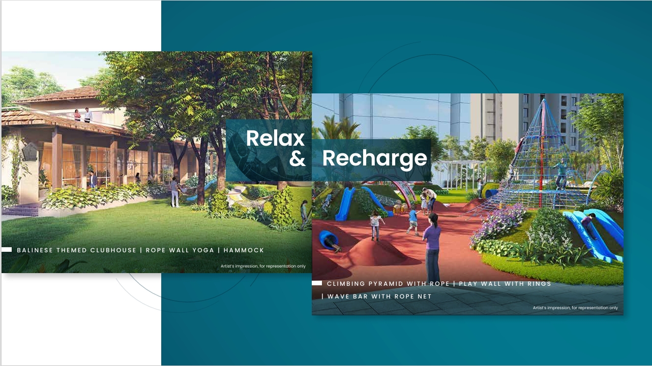 flat for sale in Happinest