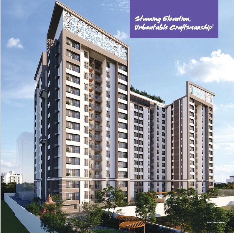 flat for sale in Jhamtani