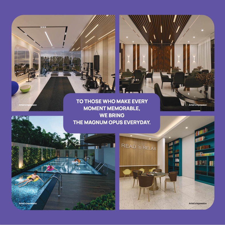 flat for sale in Jhamtani