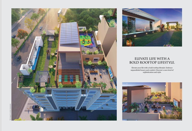 flat for sale in KK-Marks