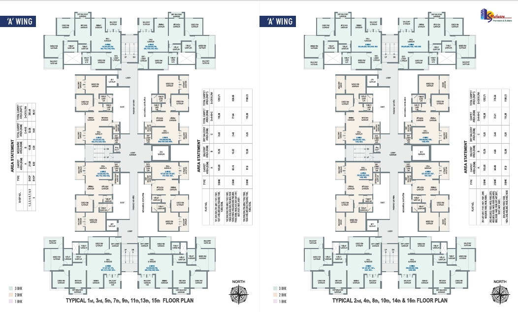 flat for sale in Laxmi-Empire