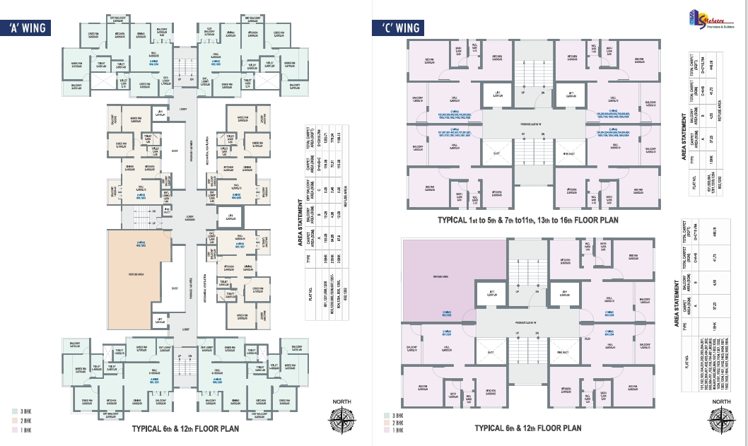 flat for sale in Laxmi-Empire