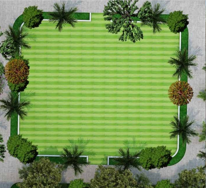 flat for sale in Miravet pune