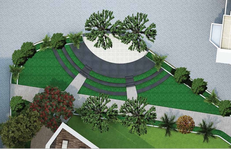 flat for sale in Miravet pune