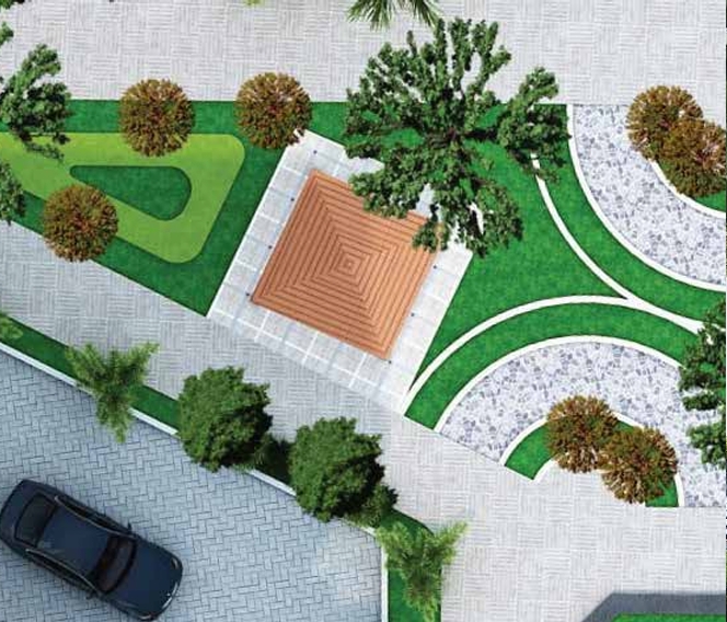 flat for sale in Miravet pune