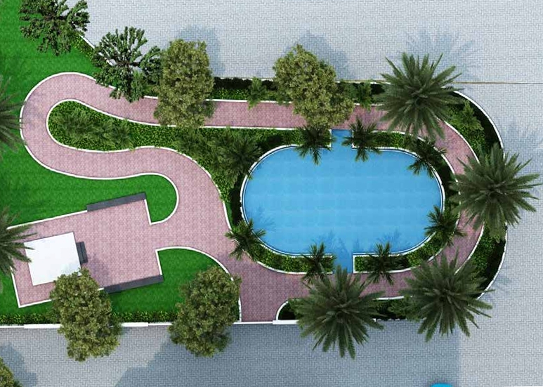 flat for sale in Miravet pune