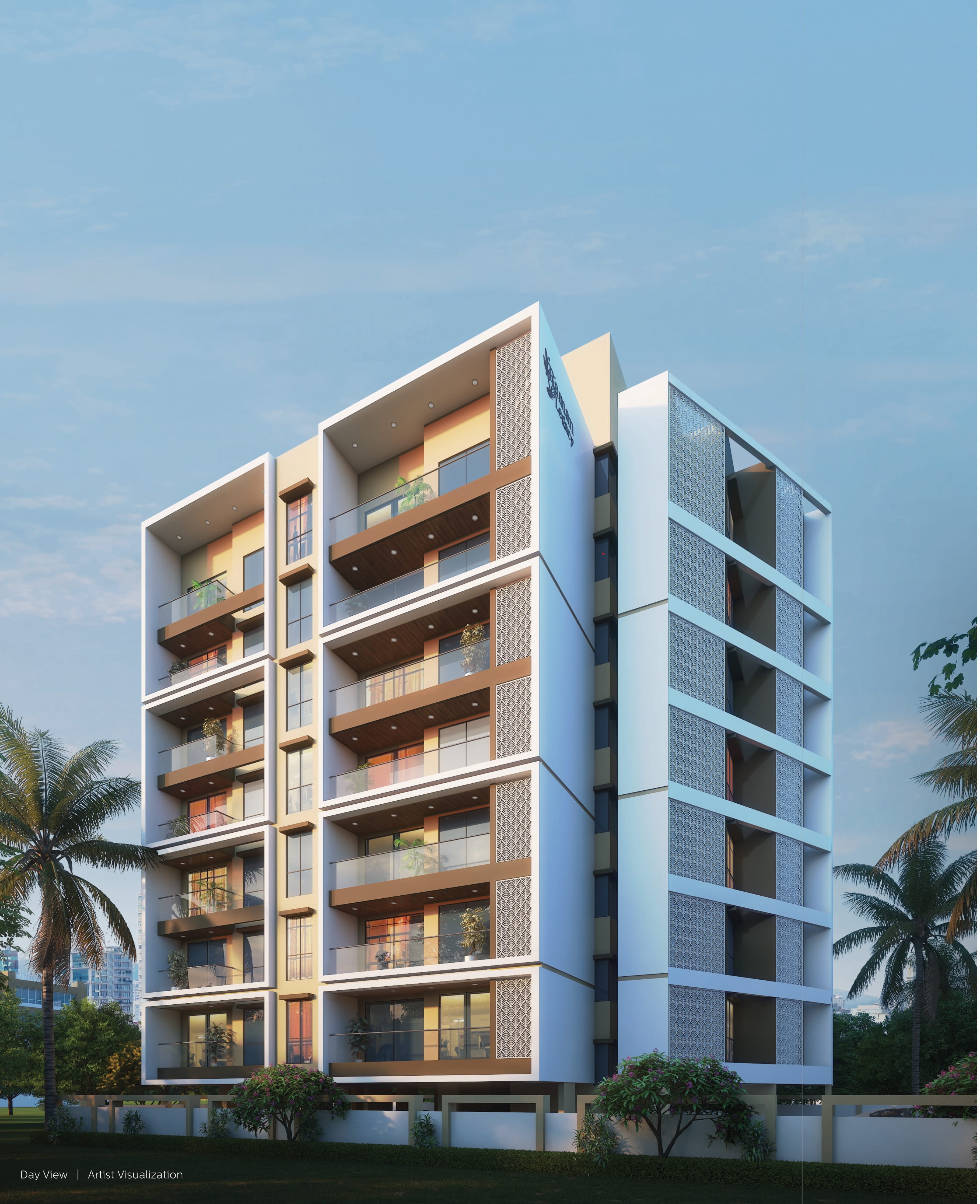 flat for sale in raman legacy pune