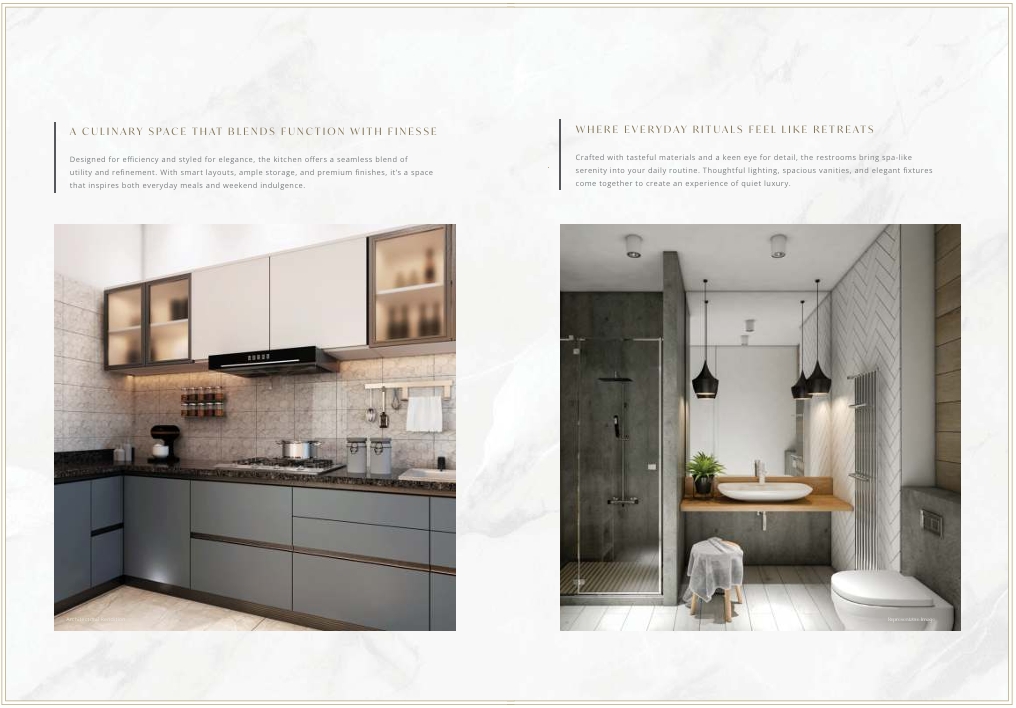 flat for sale in Shaligram-Sky