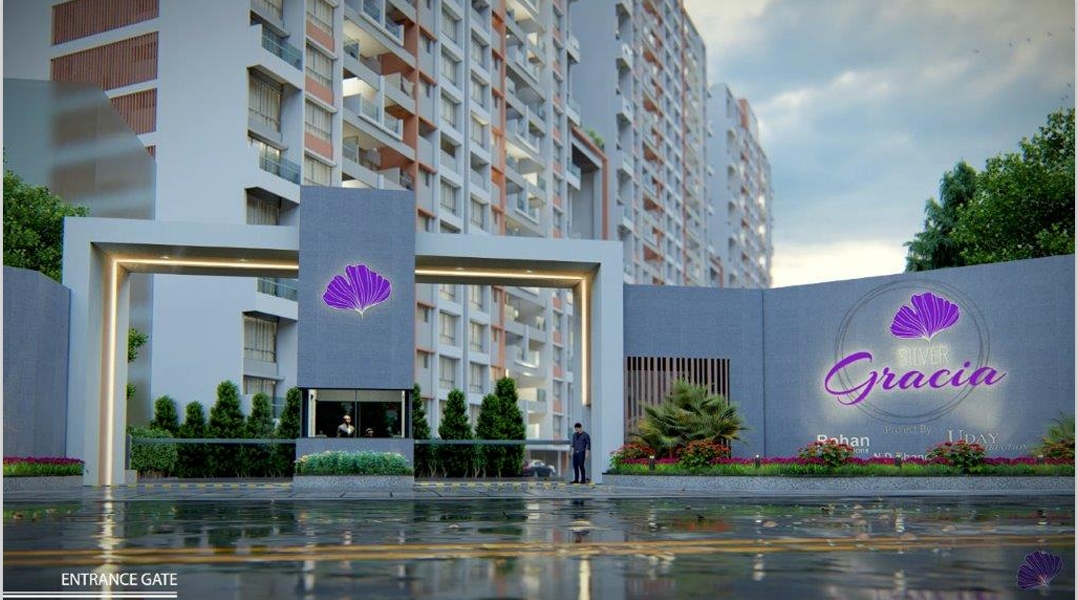 flat for sale in Silver-Gracia