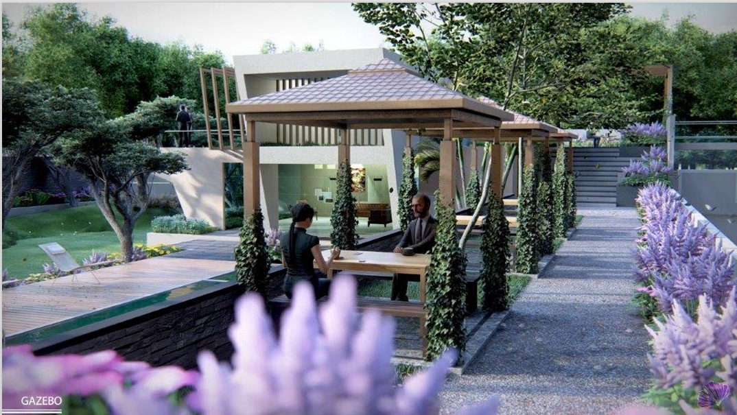 flat for sale in Silver-Gracia