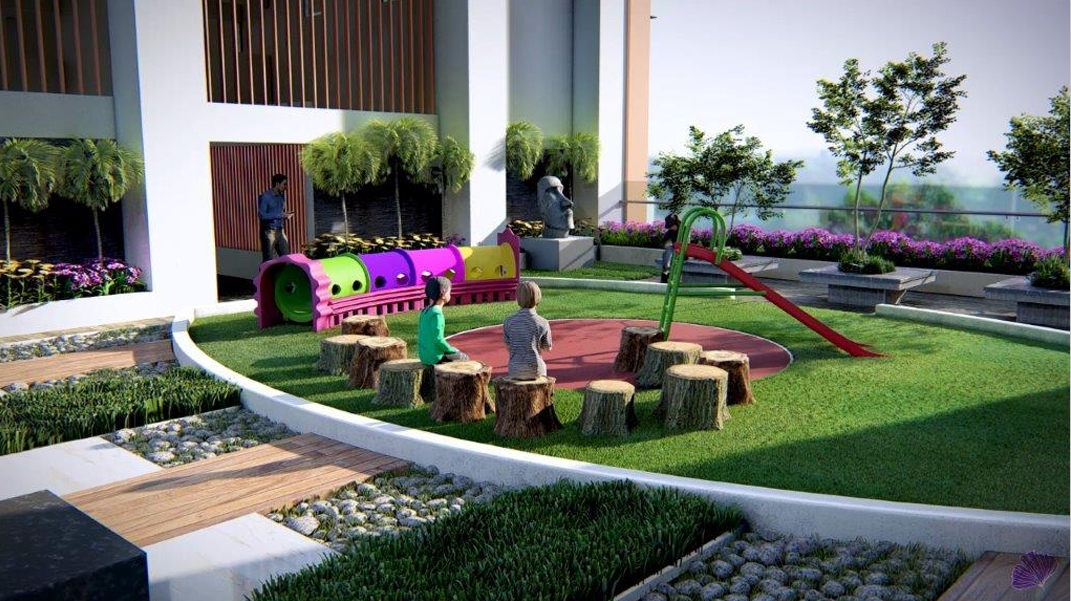 flat for sale in Silver-Gracia