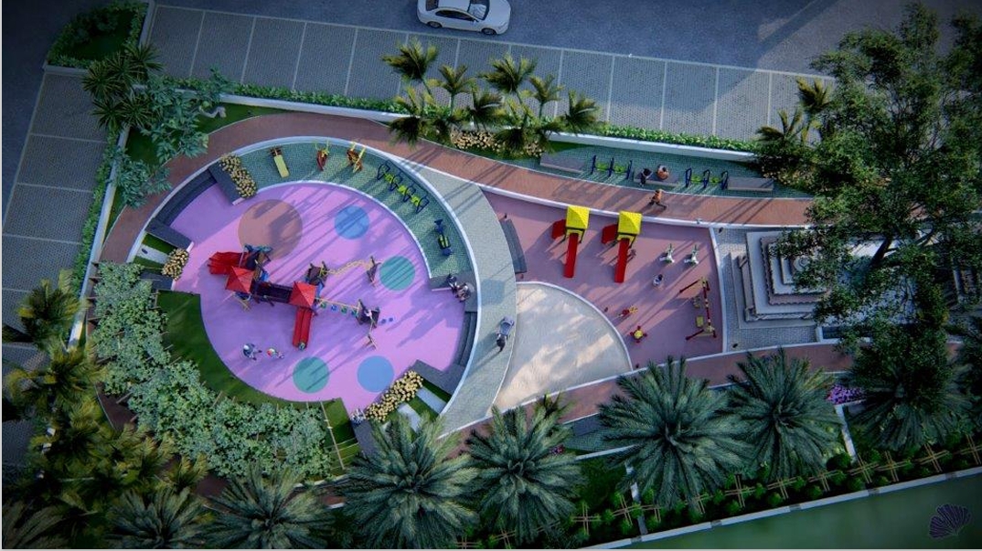 flat for sale in Silver-Gracia