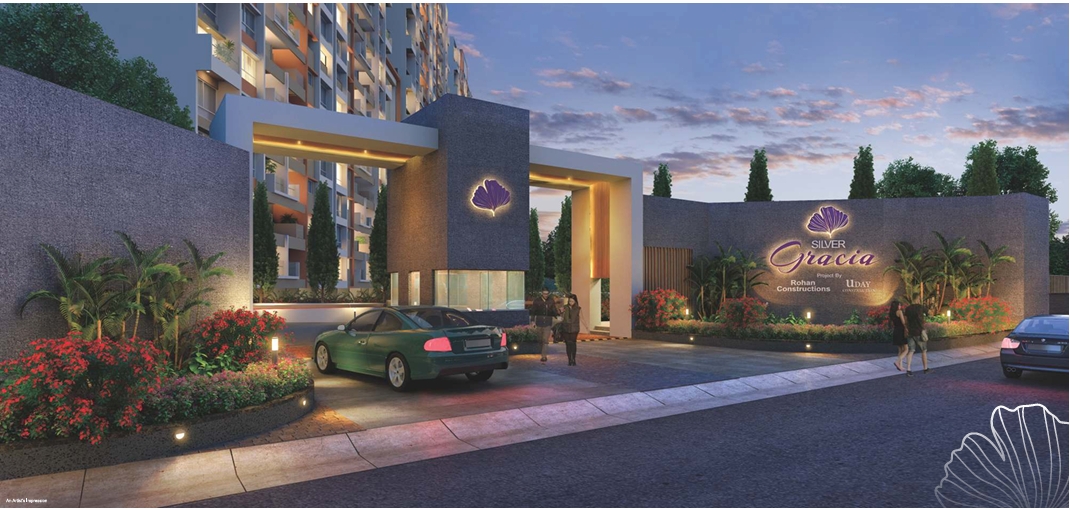 flat for sale in Silver-Gracia