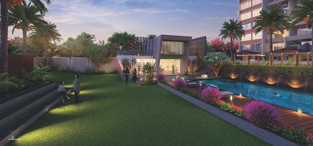 flat for sale in Silver-Gracia