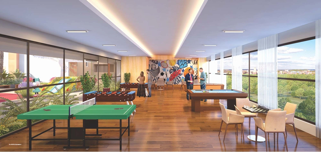 flat for sale in Silver-Gracia