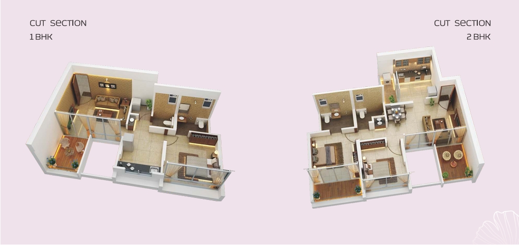 flat for sale in Silver-Gracia