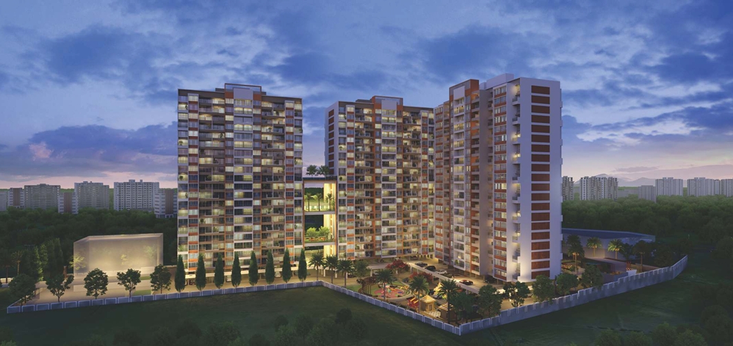 flat for sale in Silver-Gracia