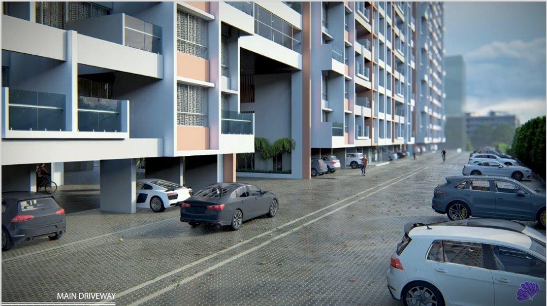 flat for sale in Silver-Gracia