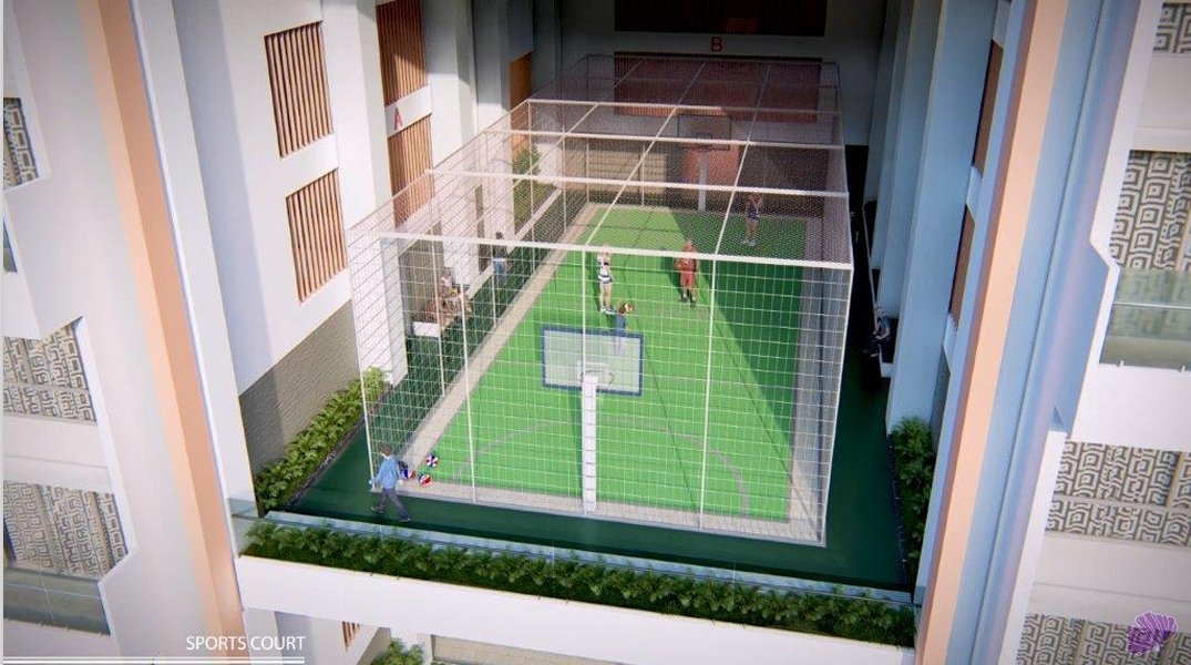 flat for sale in Silver-Gracia