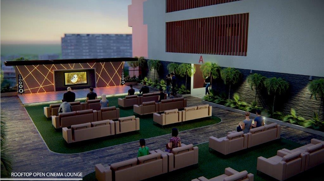 flat for sale in Silver-Gracia