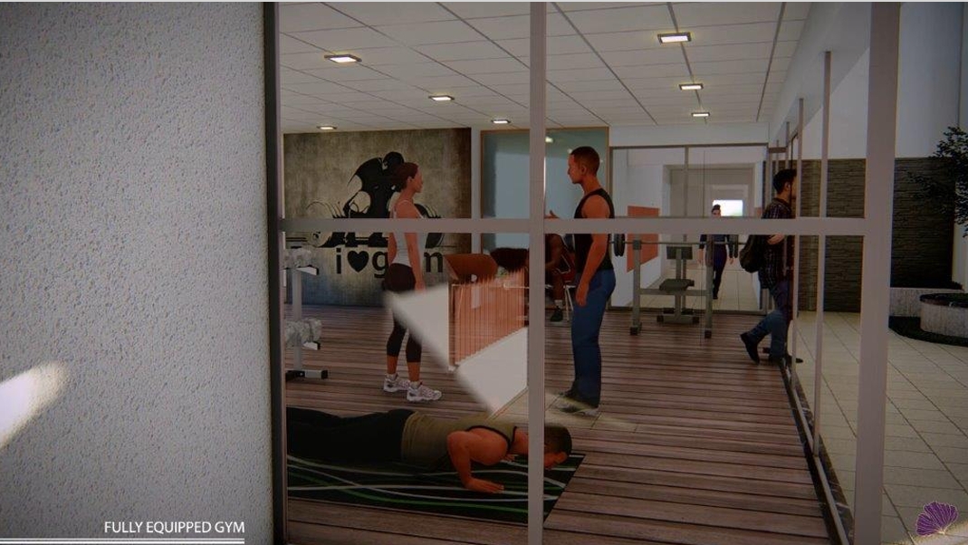 flat for sale in Silver-Gracia