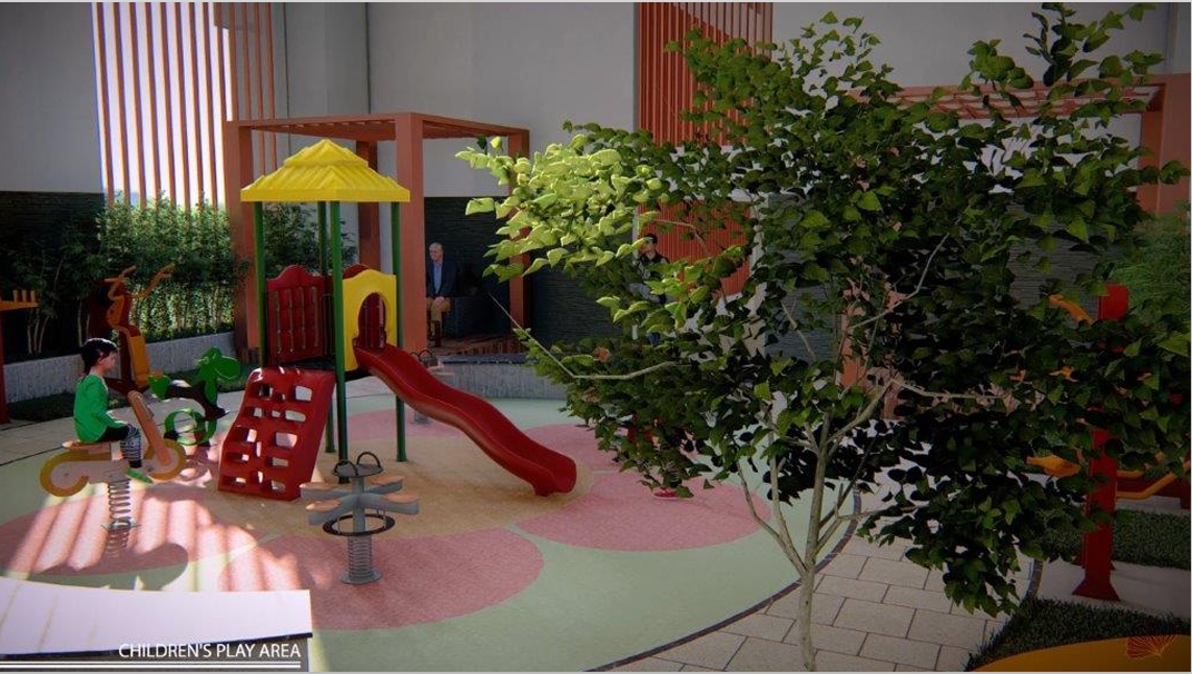 flat for sale in Silver-Gracia