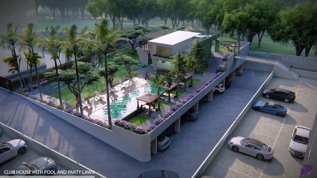 flat for sale in Silver-Gracia