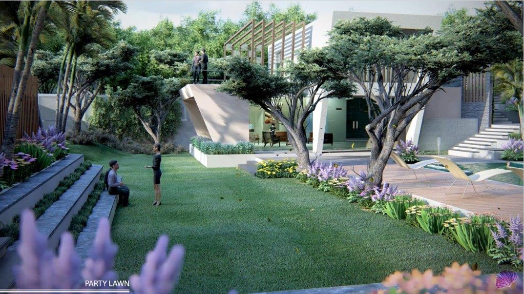 flat for sale in Silver-Gracia