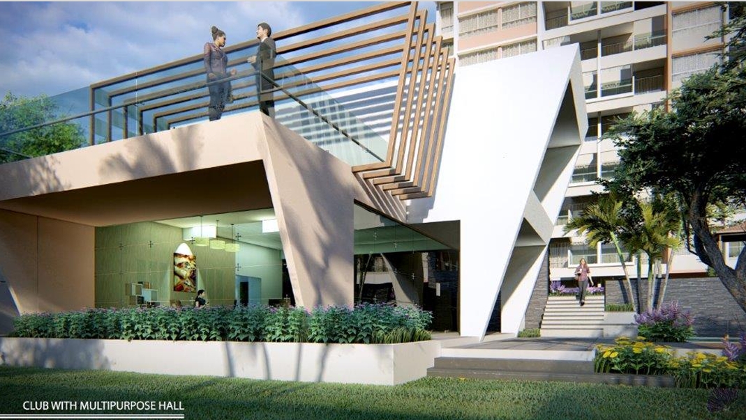 flat for sale in Silver-Gracia