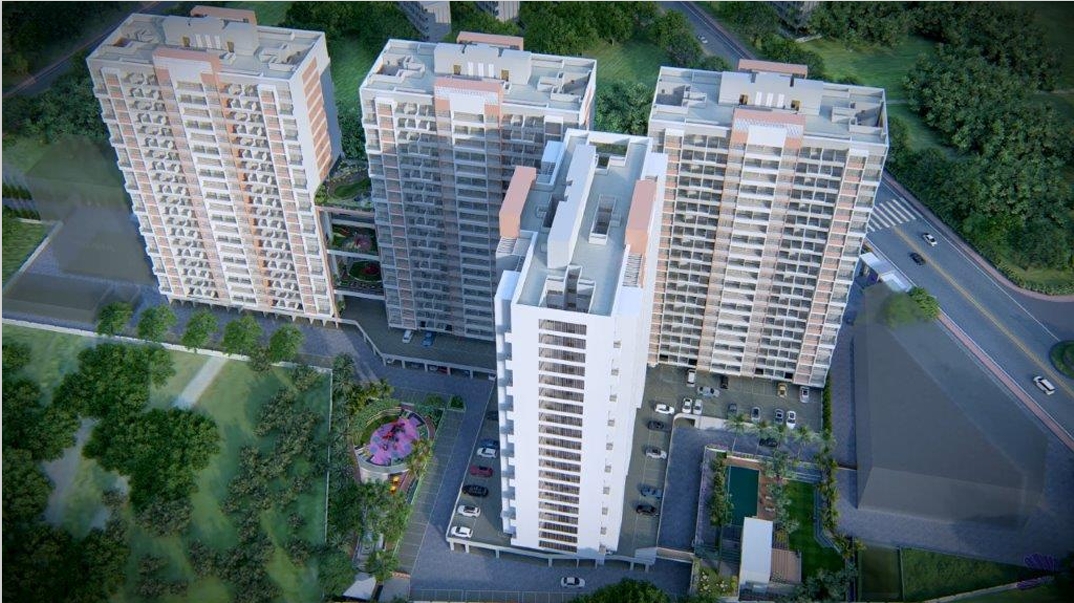 flat for sale in Silver-Gracia