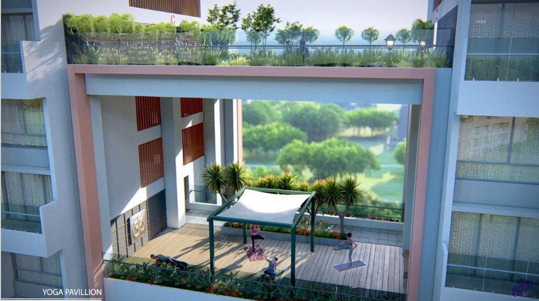 flat for sale in Silver-Gracia