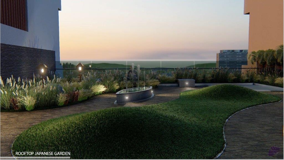 flat for sale in Silver-Gracia