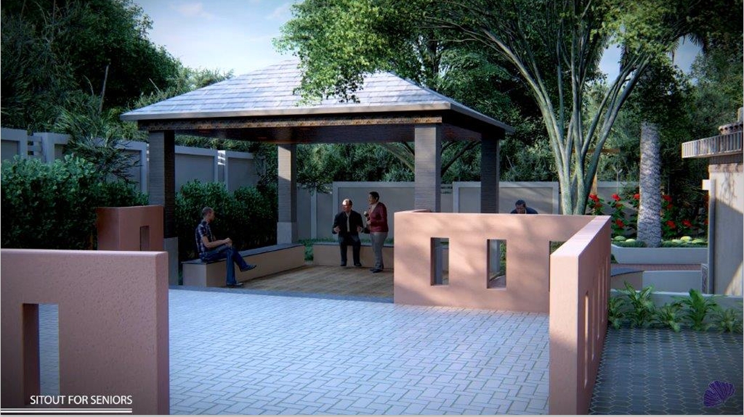 flat for sale in Silver-Gracia