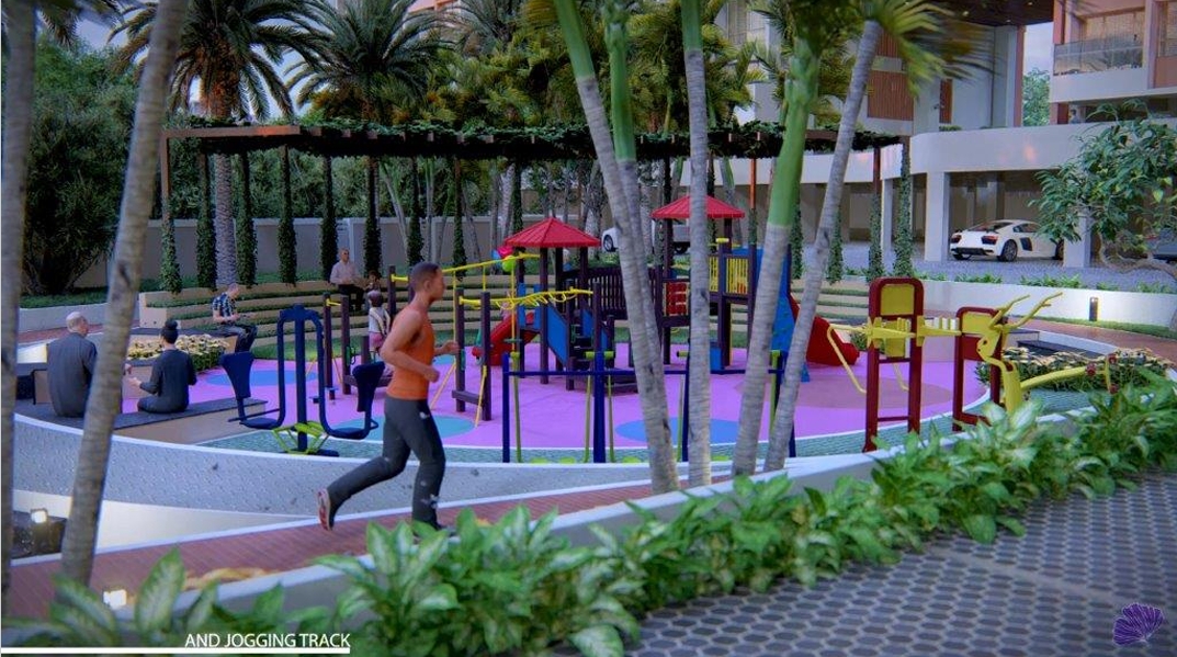 flat for sale in Silver-Gracia