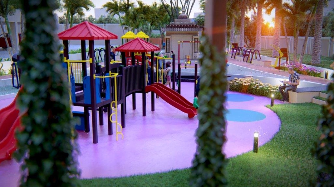 flat for sale in Silver-Gracia