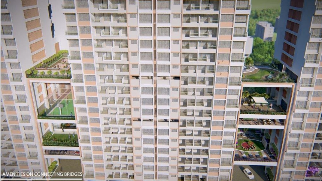 flat for sale in Silver-Gracia