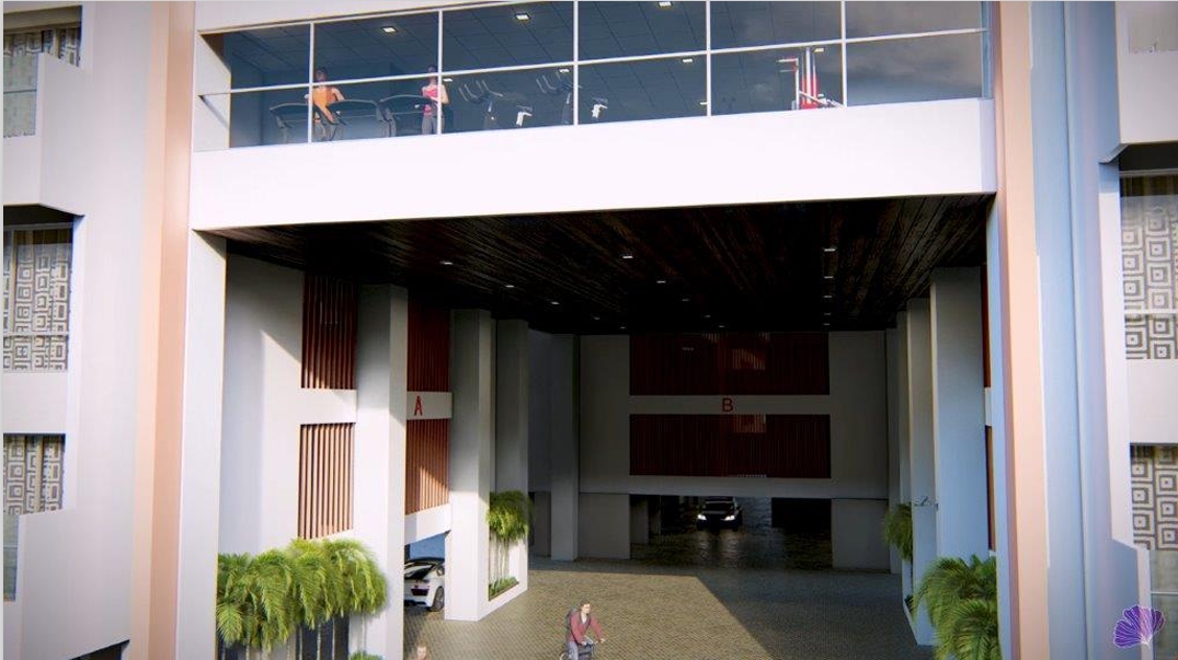 flat for sale in Silver-Gracia