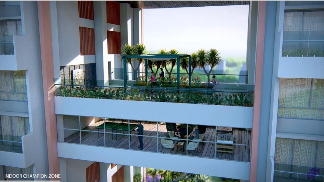 flat for sale in Silver-Gracia