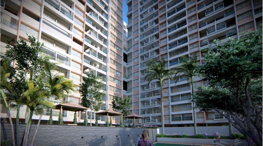 flat for sale in Silver-Gracia