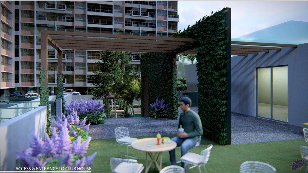 flat for sale in Silver-Gracia