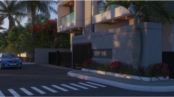 residential project Royal-Elevia pune