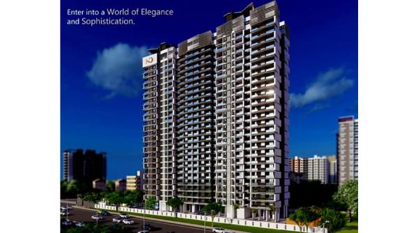 residential project Shubh-Swarovski pune