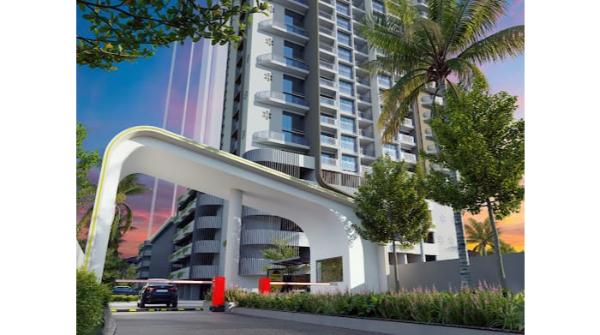 residential project skyfinia pune