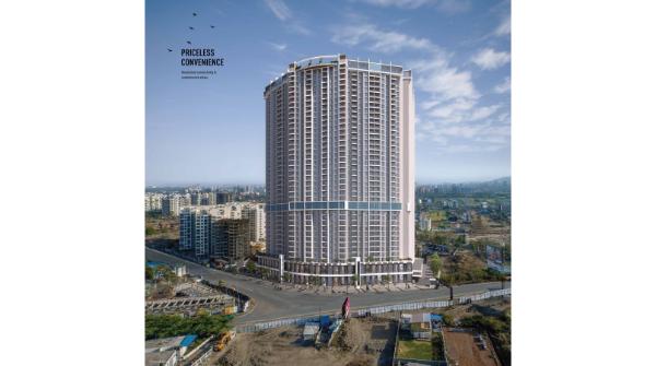 residential project urbansky pune